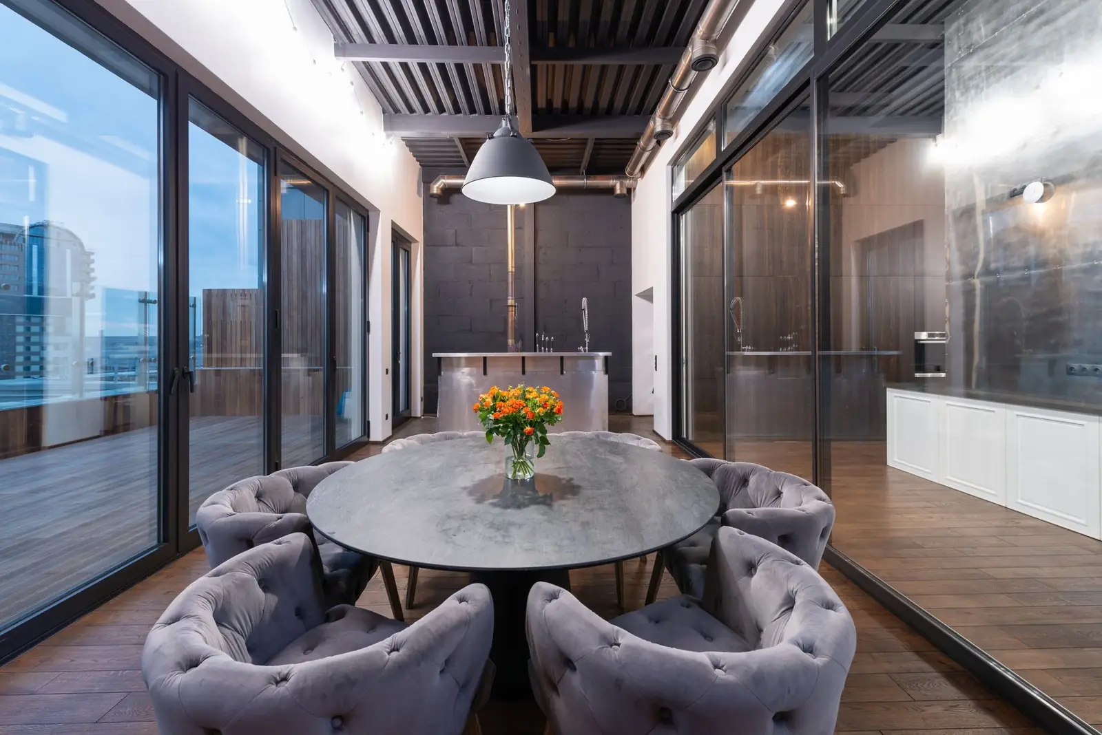 The Civic Loft